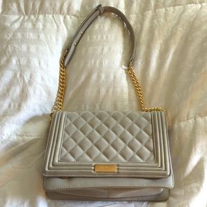 Crossbody purse